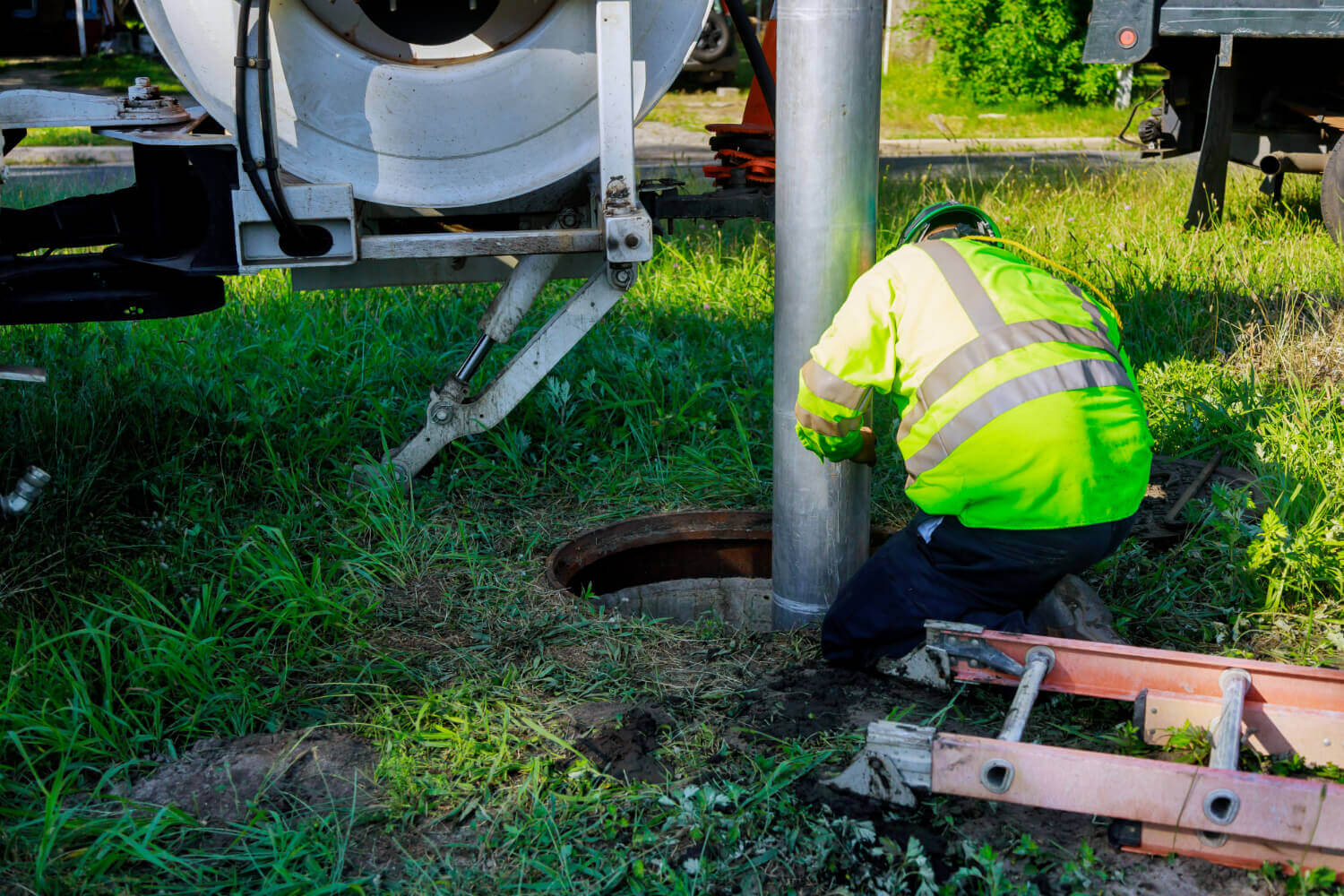 avantages as2i76 debouchage canalisation le havre